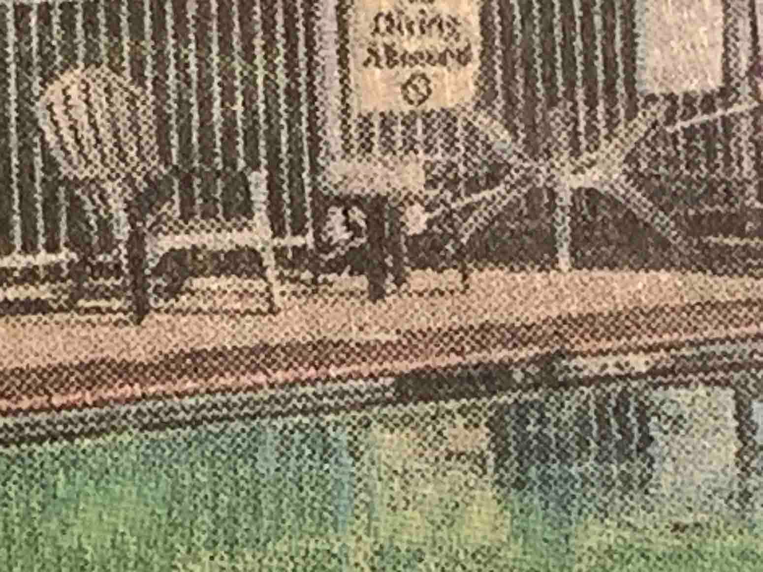 Indignity Morning Podcast No. 139: The serial drone bombing of swimming pools with dye packets.